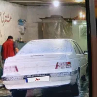 پژو۴۰۵|خودرو سواری و وانت|گلبهار, نوبهار|دیوار