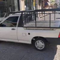 حمل بار به تمام نقاط کشور بصورت شبانه روزی