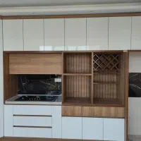 کابینت هایگلاس|مصالح و تجهیزات ساختمان|تهران, توحید|دیوار