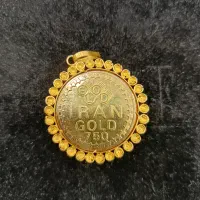 پلاک مدال طلا|جواهرات|کرج, حصارک بالا|دیوار