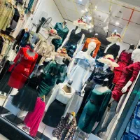 فروشنده خانم شیفت عصر بازار فردوسی