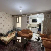 ۴۰متر یکخواب /همکف/پاسیو/خوش نقشه