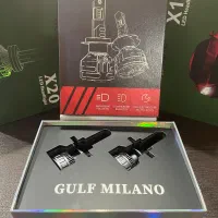 انواع هدلایت پارس 206 207 سورن سمند CSP با گارانتی