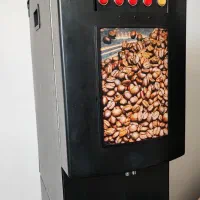 دستگاه قهوه اتوماتیک وندینگ