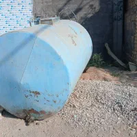 تانک|ابزارآلات|پیر بکران, |دیوار