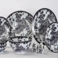 سرویس چینی خارجی ۶ نفره