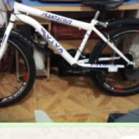 دوچرخه و سرگرمی|دوچرخه، اسکیت، اسکوتر|لاهیجان, لفمجان|دیوار