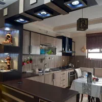 رهن کامل آپارتمان در پاسداران