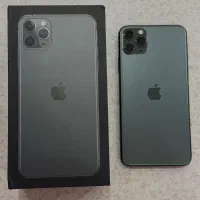 آیفون ۱۱ پرومکس