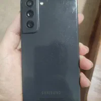 s21 fe 256|موبایل|خرم‌آباد, |دیوار