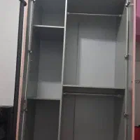 کمد لباس دخترونه|جاکفشی، کمد، دراور|سنگر, |دیوار