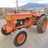 فروشی تراکتور رومانی مدل 64