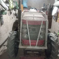 تراکتور404طرح چری