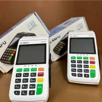 کارتخوان سیار G2 S9 motanaveiks ba garanti talaei|فروشگاه و مغازه|پرند, فاز ۴|دیوار