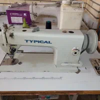چرخ صنعتی ضخیم دوز