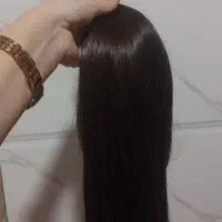 مرکز خریدوفروش و صادرات موی طبیعی و رنگ شده