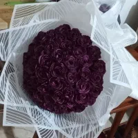 دسته گل|گل مصنوعی|رشت, پل تالشان|دیوار