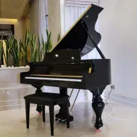 آموزش تخصصی پیانو برای تمام سنین