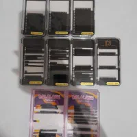 وسایل اکستنشن مژه