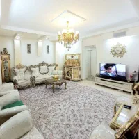 ۷۰ متر / دو‌خواب / آسانسوردار/خوش نقشه