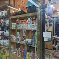 واگذاری پت شاپ|فروشگاه و مغازه|اصفهان, باغ دریاچه|دیوار