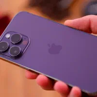 Iphone 14 promax 256 ریجستر