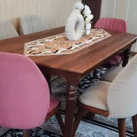 فروش میز نهارخوری و عسلی