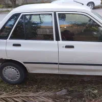 پراید 131مدل 90sx|خودرو سواری و وانت|دزفول, |دیوار