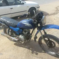 موتورمدارک‌کامل|موتورسیکلت|چابهار, |دیوار