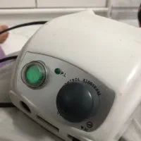 سوهان برقی بدون هندپیس