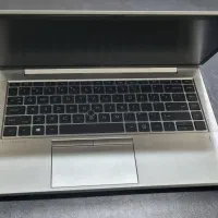 لپتاپ 845 g7 hp elitebook رم ۸گیگ هارد ۲۵۶ssd|رایانه همراه|تهران, حر|دیوار