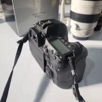 دوربین کانن 6D Marke ii|دوربین عکاسی و فیلم‌برداری|سمنان, |دیوار