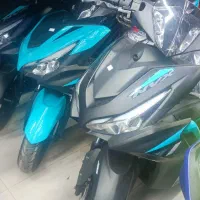 طرح آیروکس کبیر nvx180 فول آب خنک اقساط 18ماه|موتورسیکلت|تهران, جوادیه|دیوار