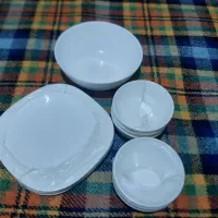 ظروف چینی