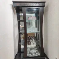 ویترین (بوفه)