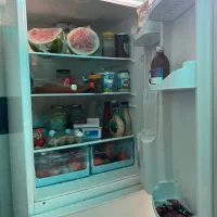 یخچال دودره