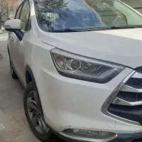 جک s3 مدل ۹۹ بیرنگ