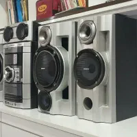 سینمای خانگی درضبط سونیGN100|سیستم صوتی خانگی|ساری, |دیوار