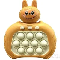 پاپیت گیم لبوبو کرومی (کافینت ترنم)