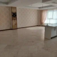 شهرک غرب ۱۳۵ متر/فلامک شمالی/خوش نقشه