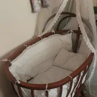 گهواره تخت کودک