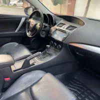 مزدا نیو مدل 96 بدون نقطه|خودرو سواری و وانت|امیرکلا, |دیوار