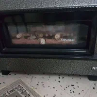 بخاری شومینه ای ۲۴۰۰۰ نیک کالا