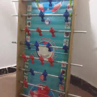 فوتبال دستی