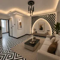 43متری-نقشه-هیولا-دیزاین-شیک-2200وام-اماده-سنددار