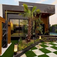 پیمانکاری آرامیس.ساخت.تعمیرات.استخرفضای سبز ویلا