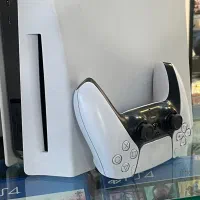 Ps5 Fat|کنسول، بازی ویدئویی و آنلاین|تهران, تهرانپارس جنوبی|دیوار