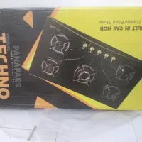 اجاق گاز رو میزی