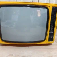 تلویزیون نوستالژی