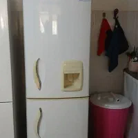 یخچال فریزر امرسان